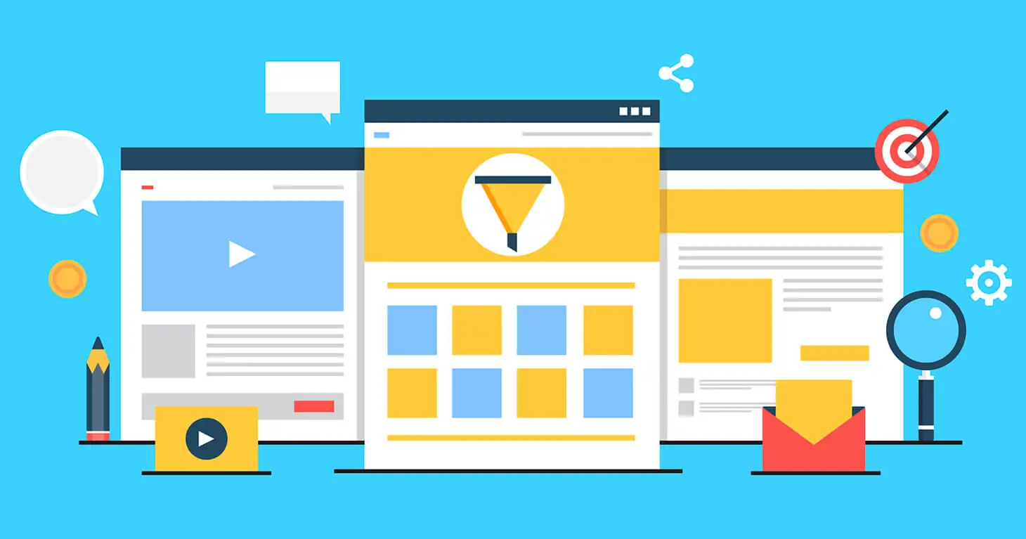 Crea tu Landing Page Perfecta con Josienic: Más Leads, Más Ventas