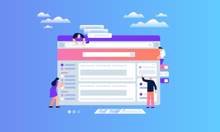 El poder de una landing page optimizada para el crecimiento de tu negocio.